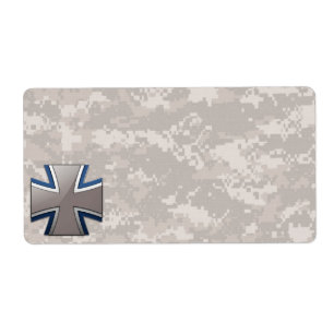 Etiqueta Bundeswehr