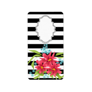 Etiqueta Buquê da ventoinha