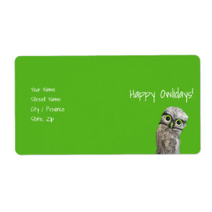 Etiqueta Burrowing corujas