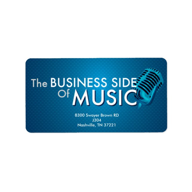 Etiqueta Cabos de endereço (Frente)