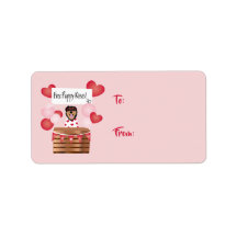 Cachorro Namorados De Puppy Kisses Livre