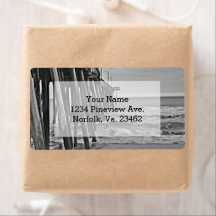 Etiqueta Cais por Shirley Taylor