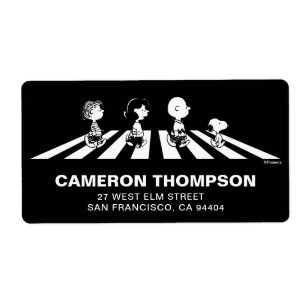 Etiqueta Camisetas  Marcha de grupo