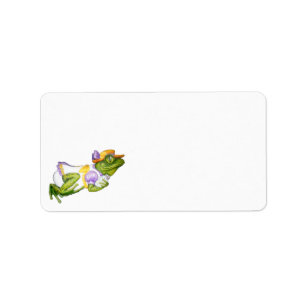 Etiqueta Carrossel Animal Photo Paper Stationery