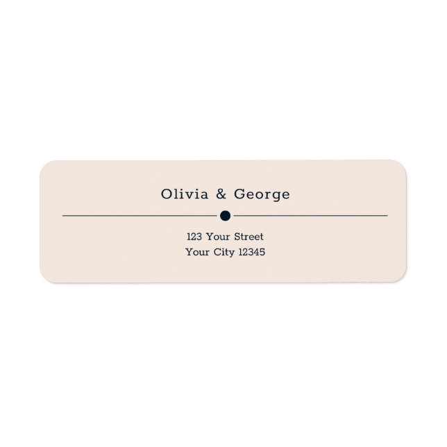 Etiqueta Casamento Brilhante De Leite (Frente)