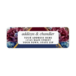 Etiqueta Casamento de Pena de Morte em Tonelada de Jewel