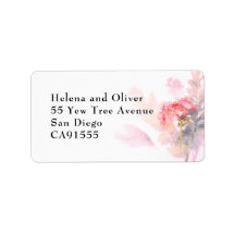 Casamento Floral Botânico | Endereço