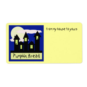 Etiqueta Cascas de banho ou de bebida