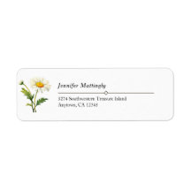 Casual Country Daisy