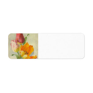 Etiqueta Catherine Klein Vintage - Reprodução de Cartão Pos