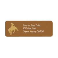Cavalo de Corte Dourado