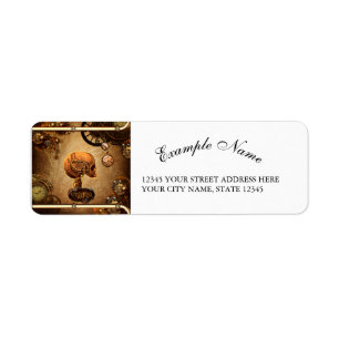 Etiqueta Caveira-do-galo