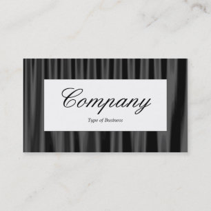 Etiqueta central - Drapery 07