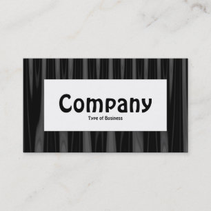 Etiqueta central - Drapery 08