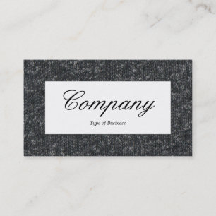 Etiqueta central - Lã fina 02