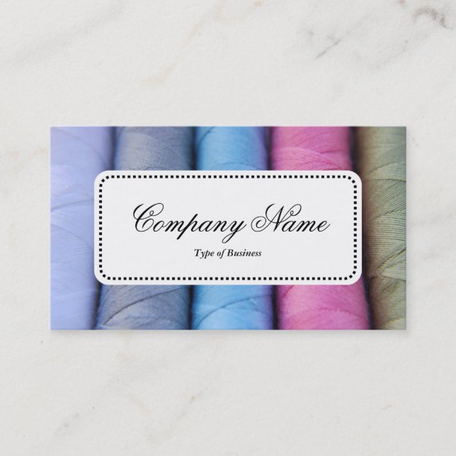 Etiqueta central v5 - bobinas de algodão (Frente)