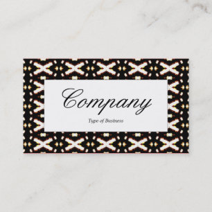 Etiqueta central - Xcess