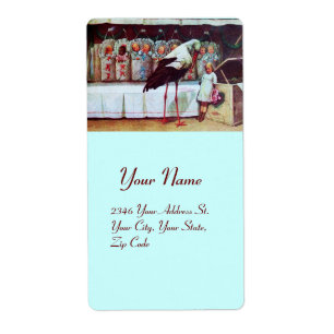 ETIQUETA CHÁ DE FRALDAS 3