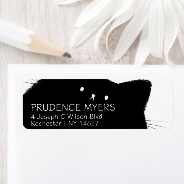 Etiqueta Chá de fraldas de Boo Halloween (Insitu)