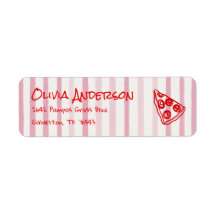 Chá de fraldas de diversão de entrega especial de 