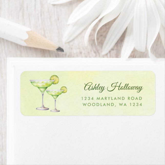 Etiqueta Chá de panela Brunch e Bubbles (Insitu)