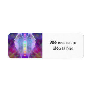 Etiqueta chakra, anjo, curador, curando de deus, anjos, amo