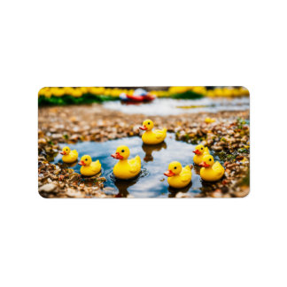 Etiqueta "Chaves com Personalidade" "Criação de Eternos"