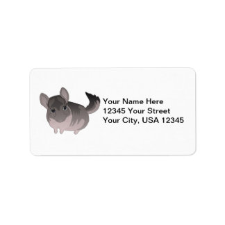 Etiqueta China Labels