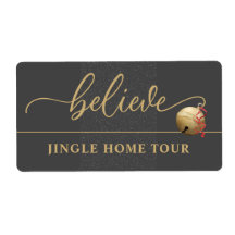 CHRISTMAS JINGLE HOME TOUR