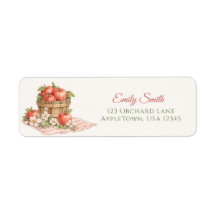 Chuva de Presentes Appley EVER AFTER