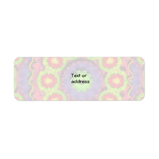 Etiqueta Cinco De Mayo Pinata Abstrato