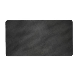 Etiqueta Cinza de fundo do quadro negro Conselho do giz pre