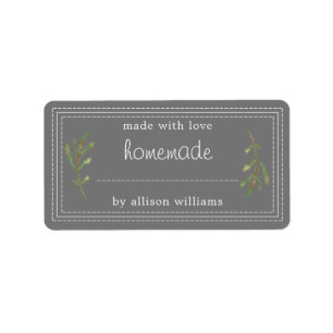 Etiqueta Cinzas Russas De Banho De Bolo