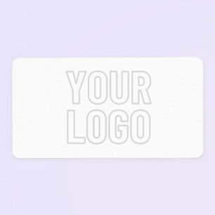 Etiqueta Clarear automaticamente o logotipo para o fundo
