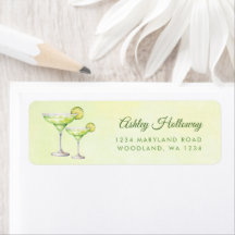 Cocktails Brunch & Bubbly Chá de Noiva