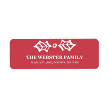 Coleção de Natal com Letra