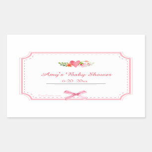 Etiqueta com etiqueta do arco