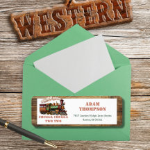 Comboio 2º segundo aniversário Chugga Chugga Dois