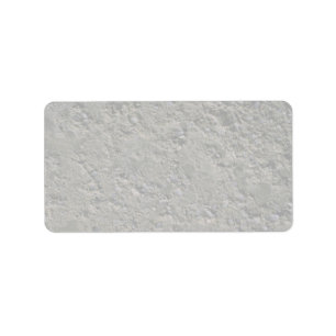 Etiqueta Concreto Pitted
