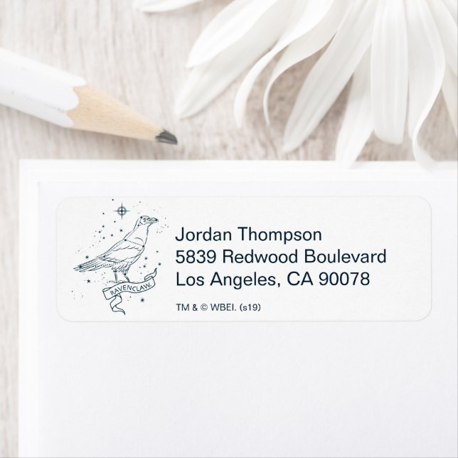 Etiqueta Constelação Gráfica da CORVIDA™ (Insitu)