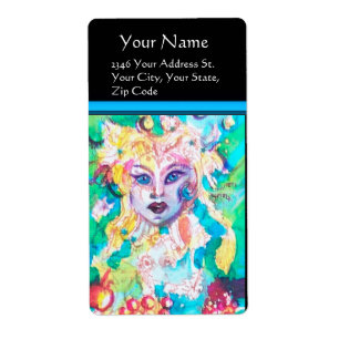 ETIQUETA CONTAGEM DE FEIRA DE UVAS