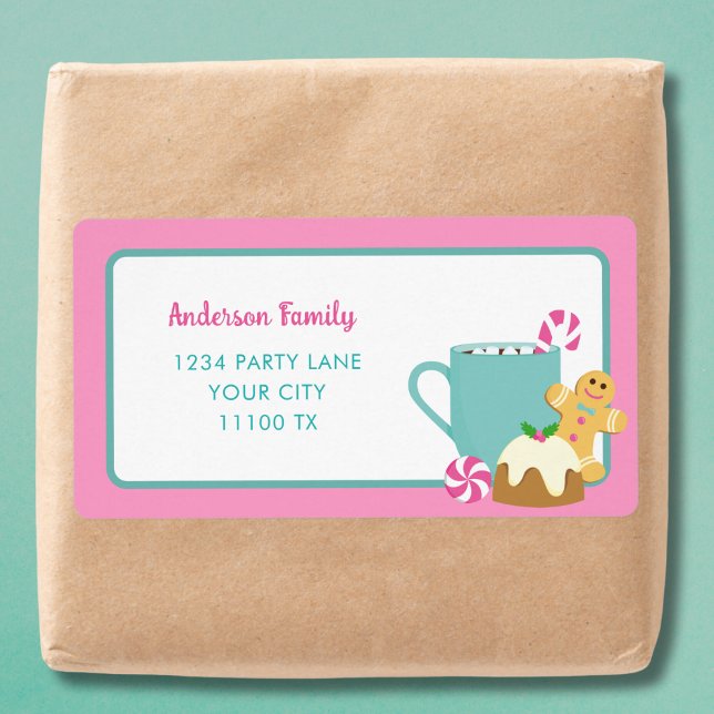 ETIQUETA COOKIES DE NATAL DE PINCO E CACAU (Criador carregado)