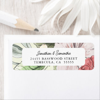 Etiqueta Cor-de-rosa-pincel e queda de sarjeta
