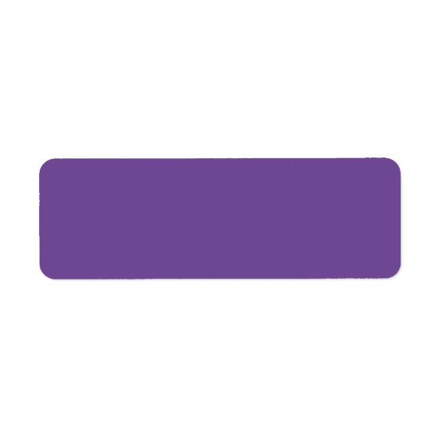 Etiqueta Corresponder com Autocolantes de Endereços Persona (Frente)