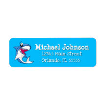 Crianças Do Oceano Azul De Tubarão Qualquer Idade 