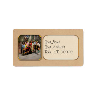 Etiqueta Crianças - o 5o cronometra um encanto 1915