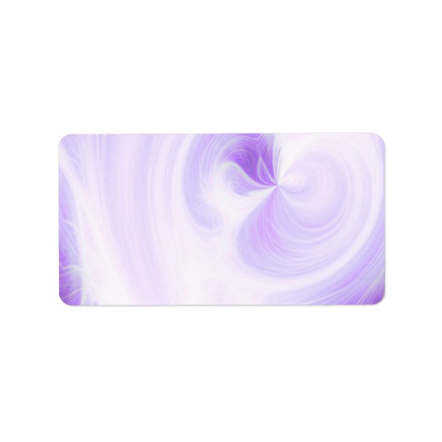 Etiqueta Crie seu próprio design personalizado (Frente)