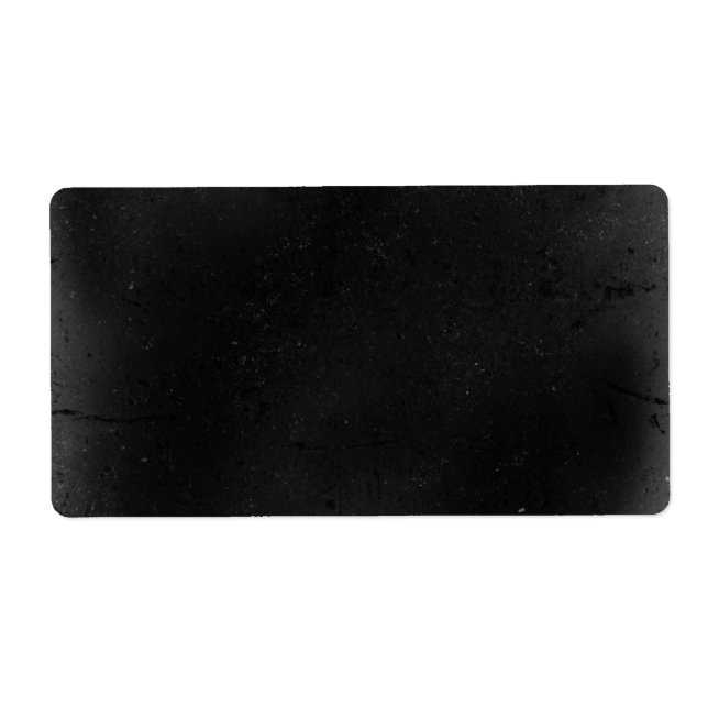 Etiqueta Crie seu próprio personalizado (Frente)