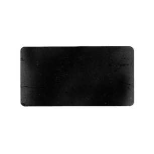 Etiqueta Crie seu próprio personalizado