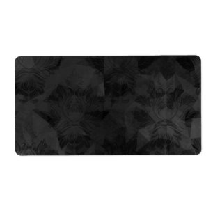 Etiqueta Crie seu próprio personalizado